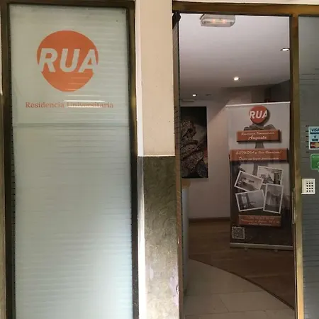 Rua Gæstehus