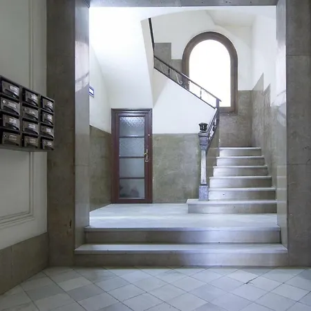 Gæstehus Rua Barcelona