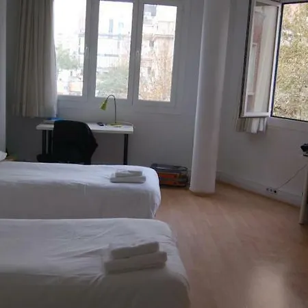 Rua Gæstehus Barcelona