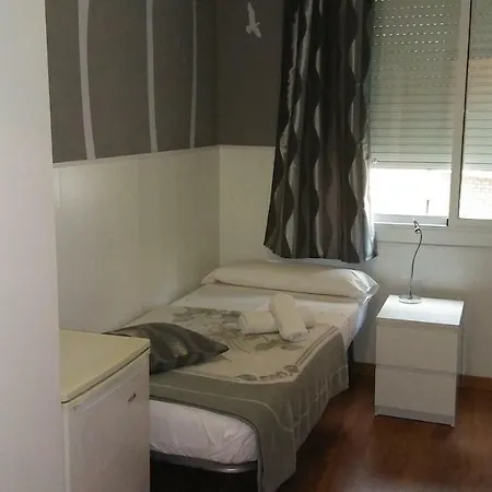 Gæstehus Rua *