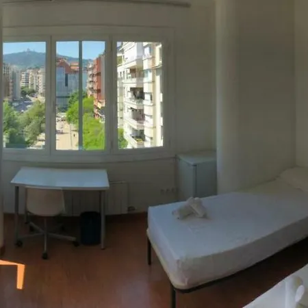 Rua Gæstehus Barcelona