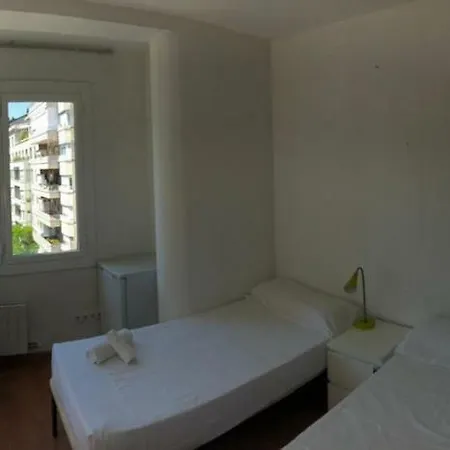 Rua Gæstehus Barcelona